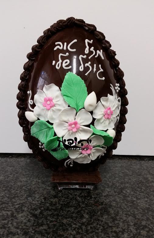 מתנות ייחודיות משוקולד