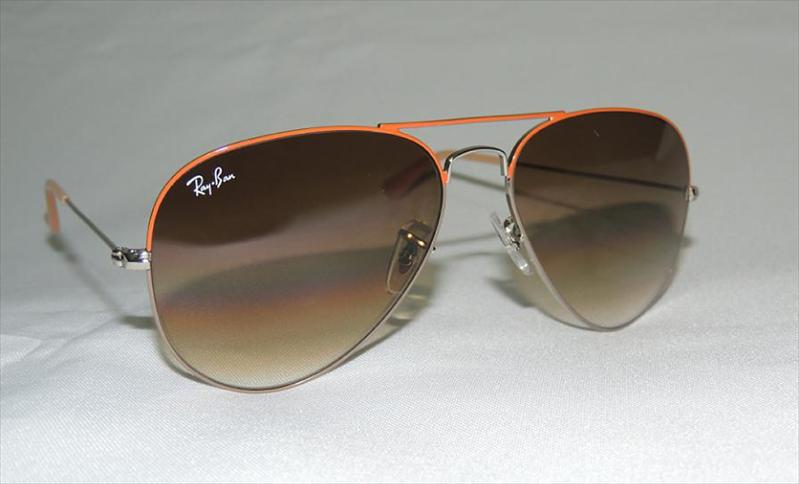 משקפי שמש Ray Ban RB3025