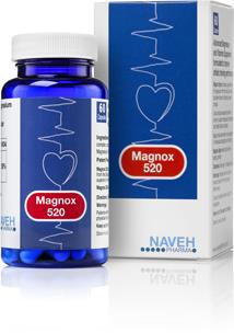 Magnox 520 ספיגה תוך תאית מוגברת