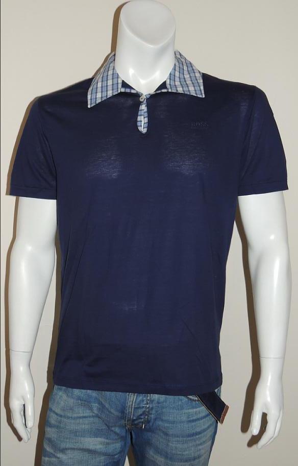 פולו Hugo Boss