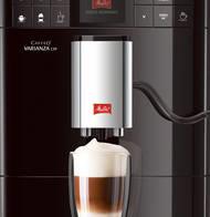 מכונת קפה אוטו' Melitta Caffeo Varianza® CSP