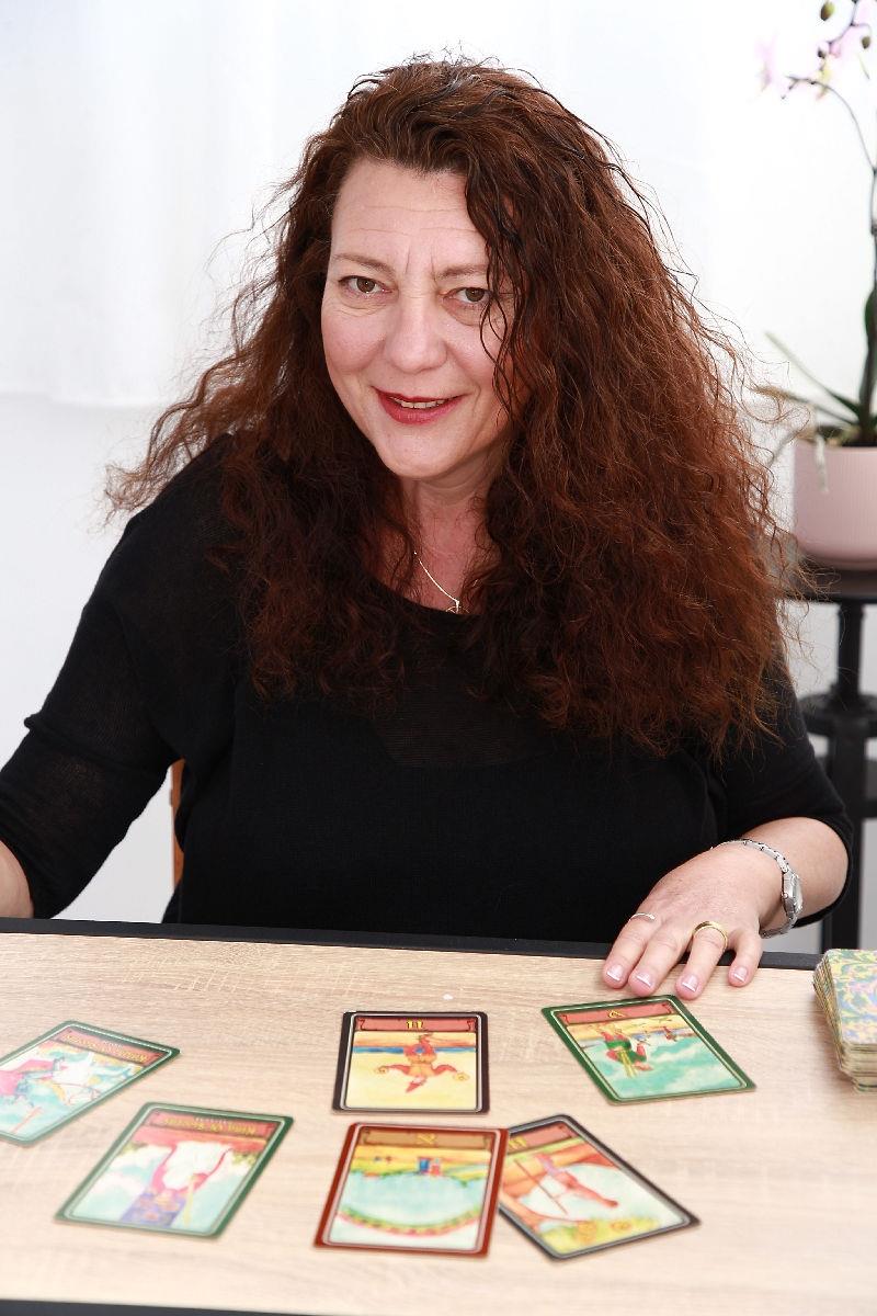 ליווי בתהליך הגשמה וריפוי