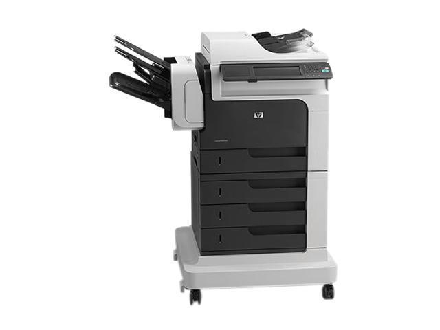 השכרת מכונת צילום לעסקים HP LaserJet Enterprise M4555 MFP