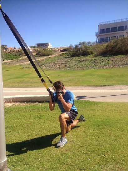 GYMTOGO TRX