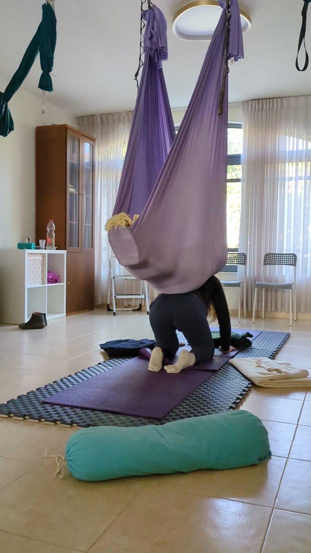 טיפול אישי בערסול