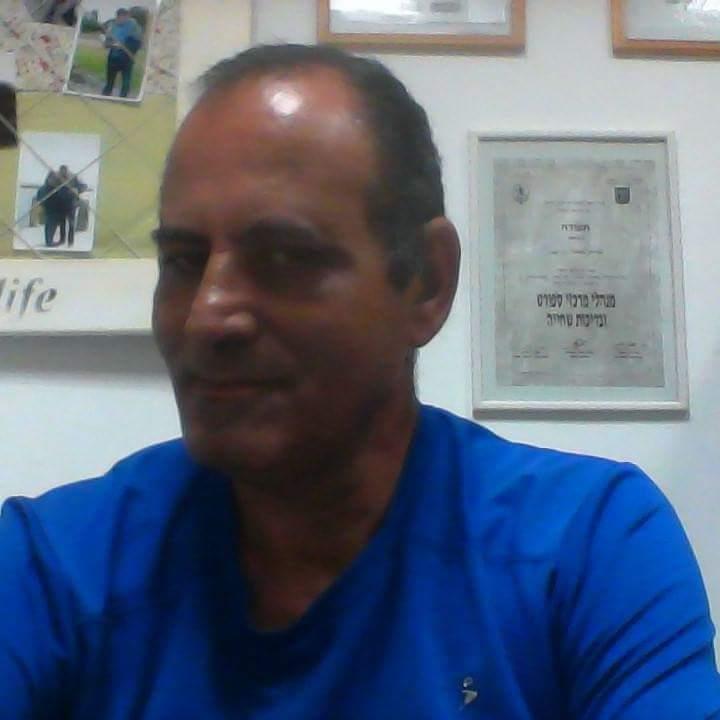 מאמן אישי הידרותרפיה