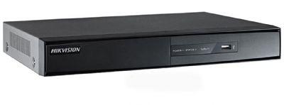 מערכת אבטחה Hikvision במבצע !!