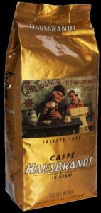פולי קפה Hausbrandt Espresso 1kg