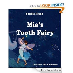 Mia's Tooth Fairy