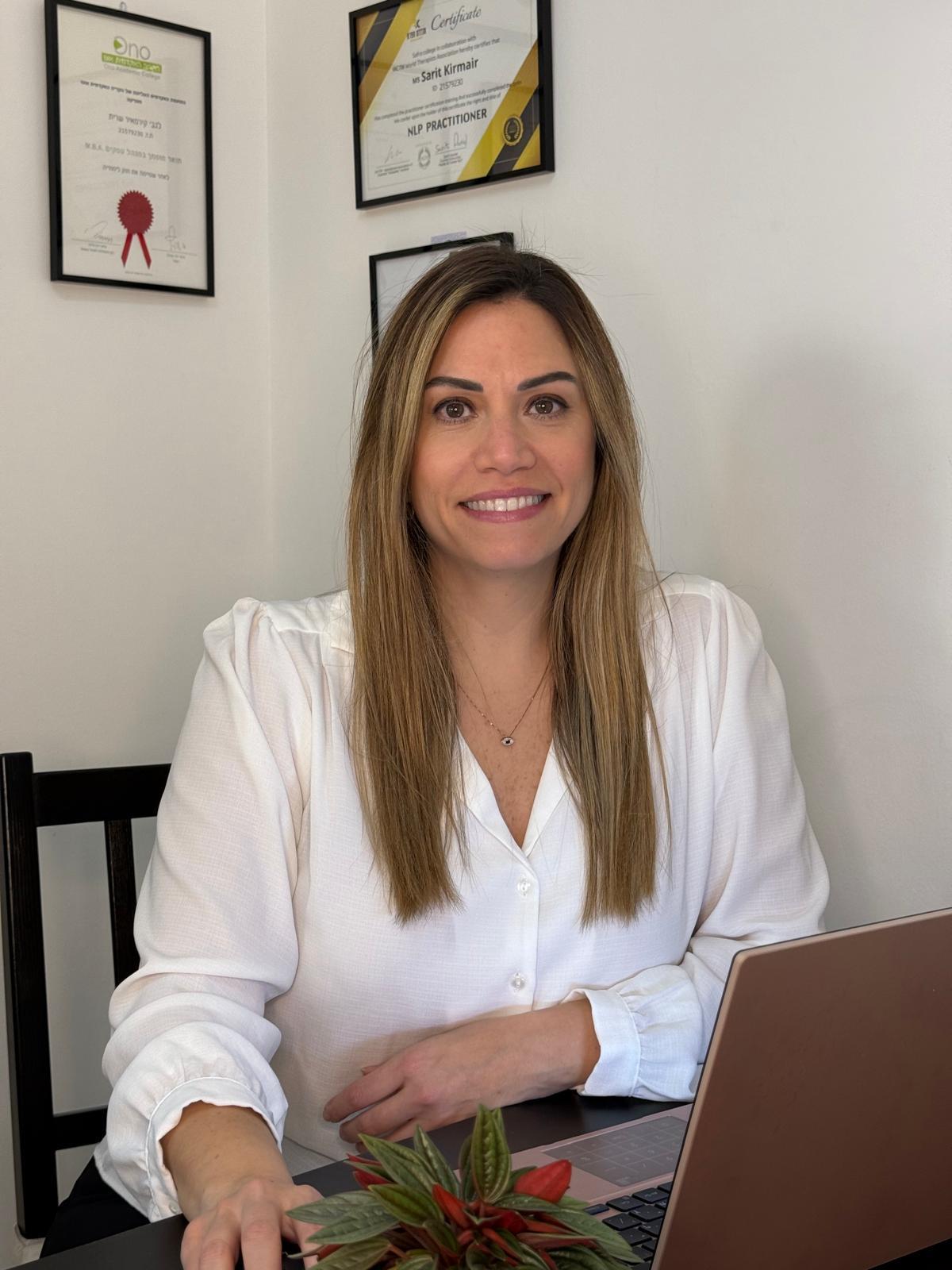 שירותי CFO (סמנכ"לות כספים/ניהול כספים) חיצוניים