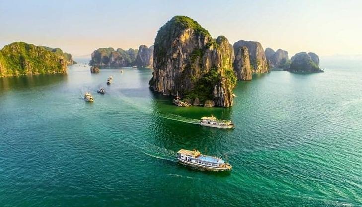 VIETNAM 2026 ORGANIZED KOSHER TOUR
