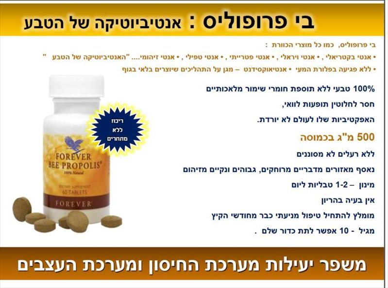 בי פרופוליס