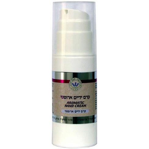 קרם ידיים