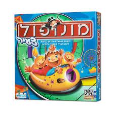 ייצור משחקי קופסא