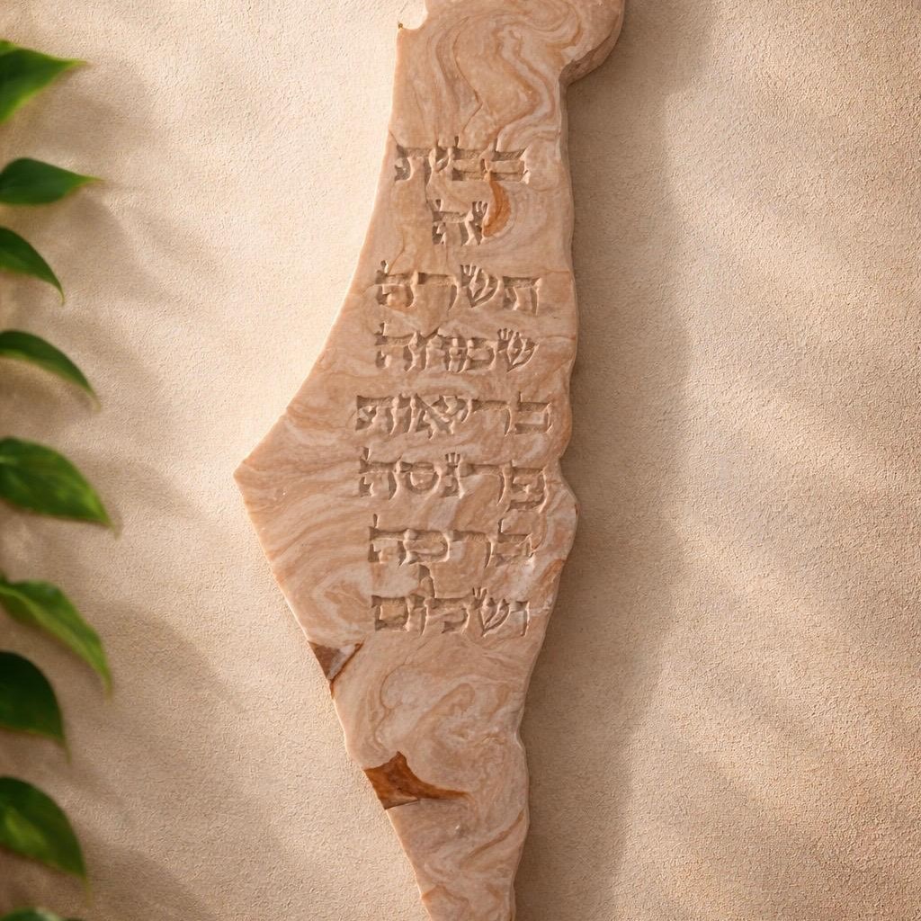 ברכה לכניסה לבית