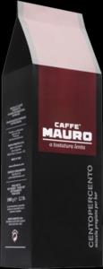 פולי קפה Mauro Centopercento 1kg