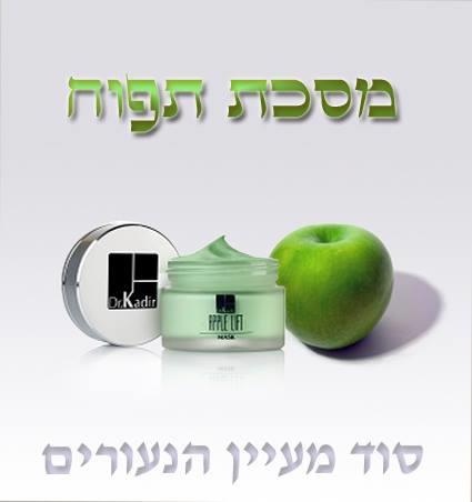 מסכת תפוח