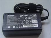 מטען מקורי למחשב נייד Toshiba 19V 3.42A 65W