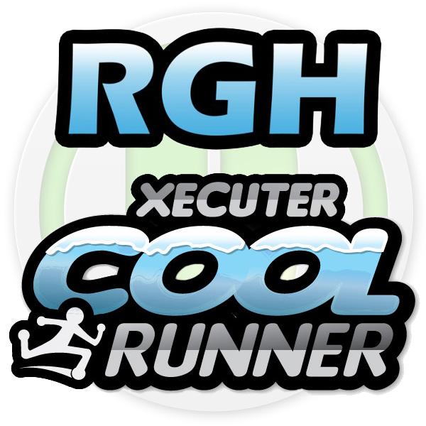 פריצת RGH מקצועית לאקס בוקס