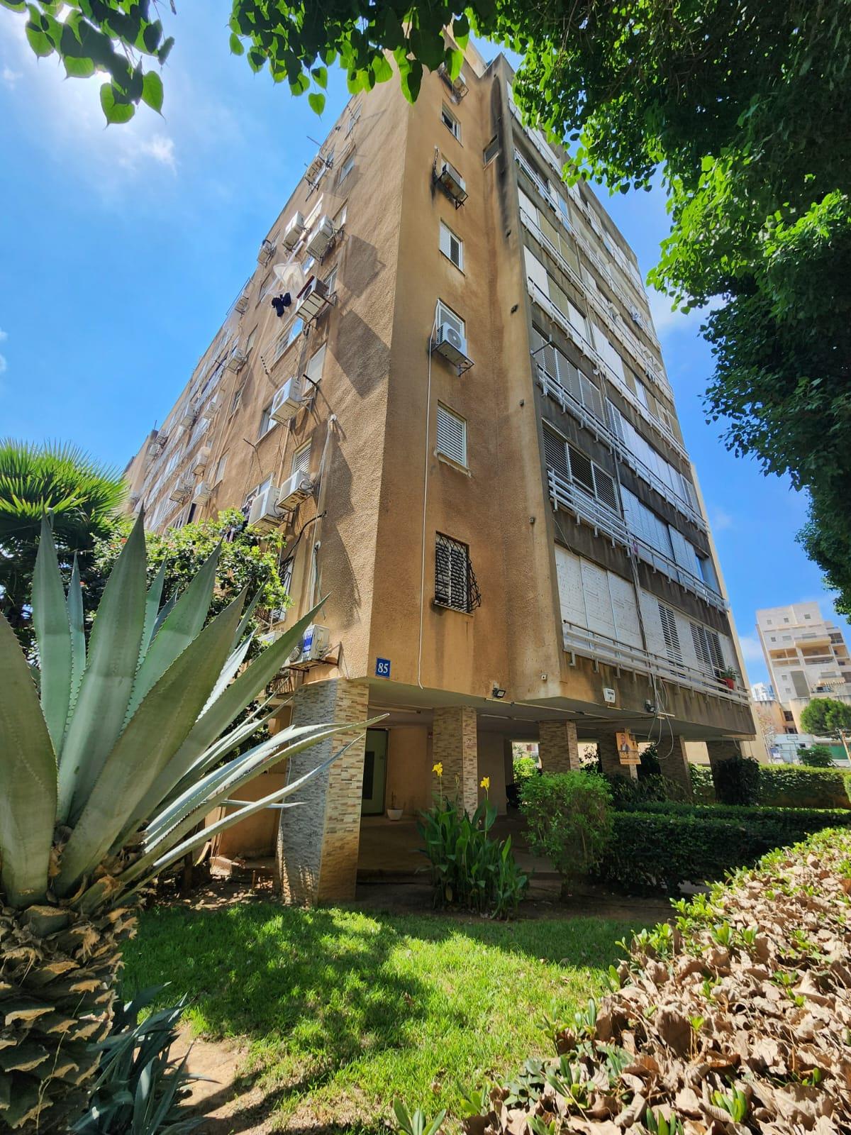 להשכרה 3.5 חדרים