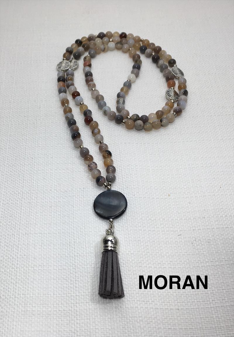 MORAN