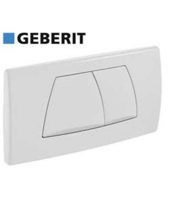 לחצן GEBERIT מקורי דו כמותי | גבריט