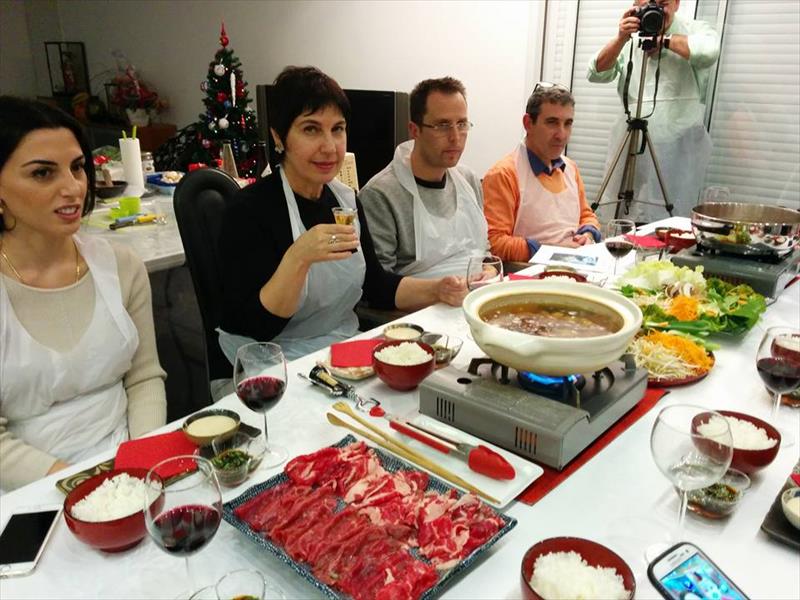 שובר מתנה לסדנת שאבו שאבו