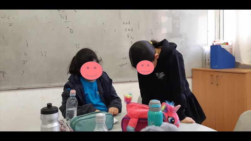 סדנת מיומנויות חברתיות