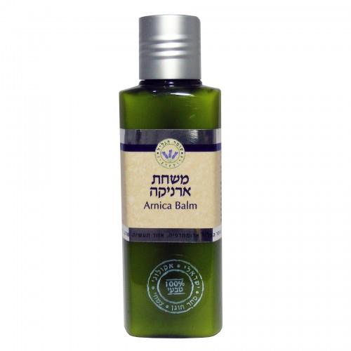 משחת ארניקה לכאבים
