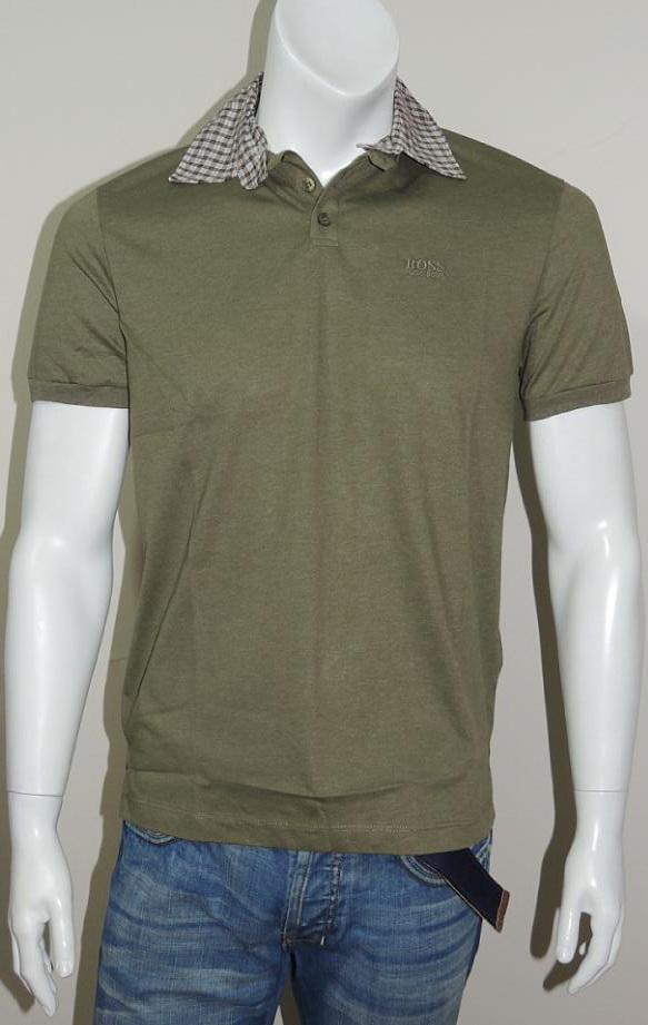 פולו Hugo Boss