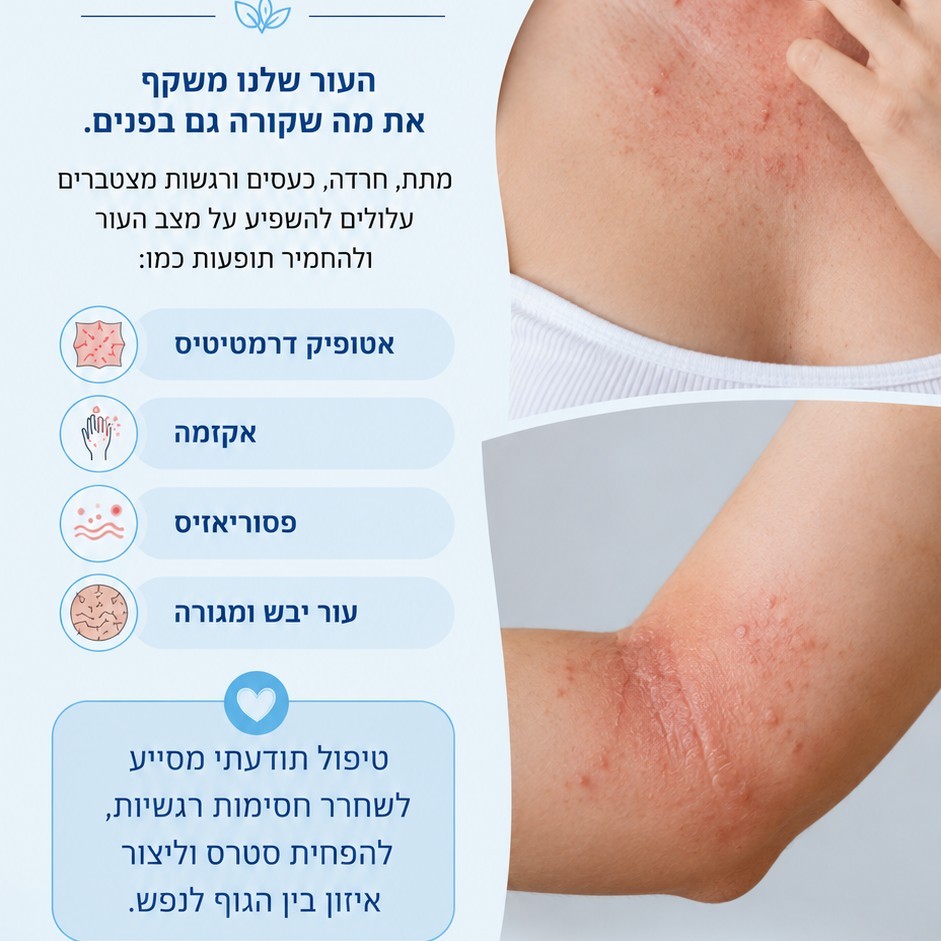טיפול תודעתי