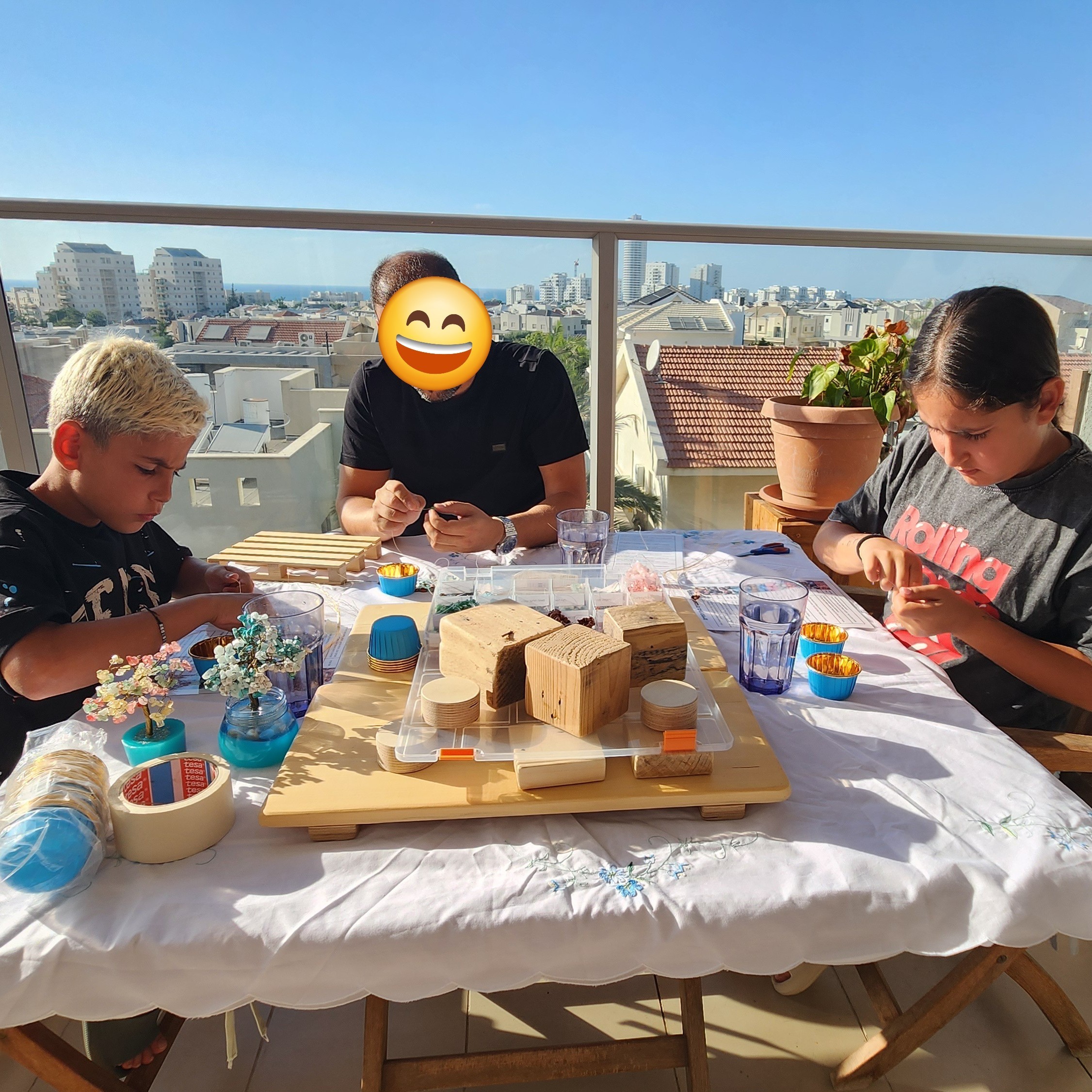 סדנת עץ החיים