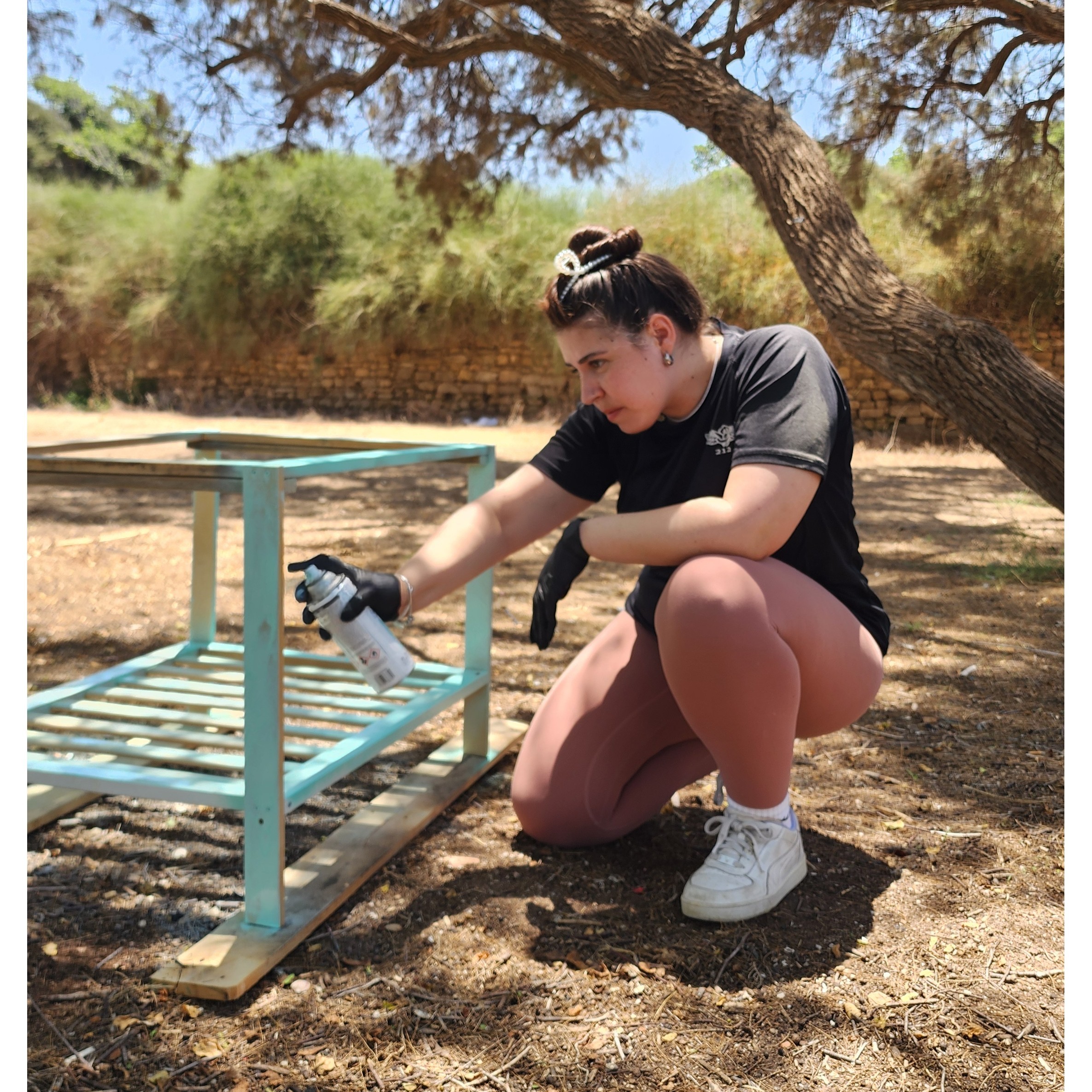 סדנאות עץ ונגרות בהתאמה אישית