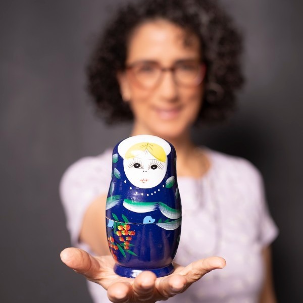 קונסטלציה קארמתית