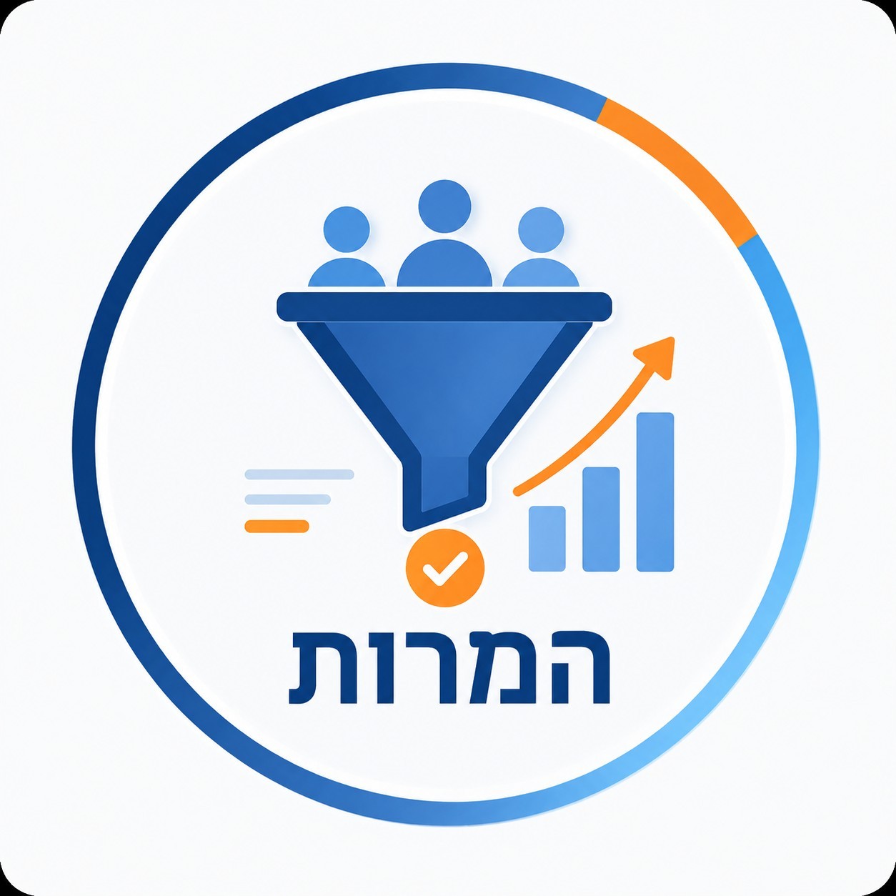 שיפור המרות בחנויות און ליין