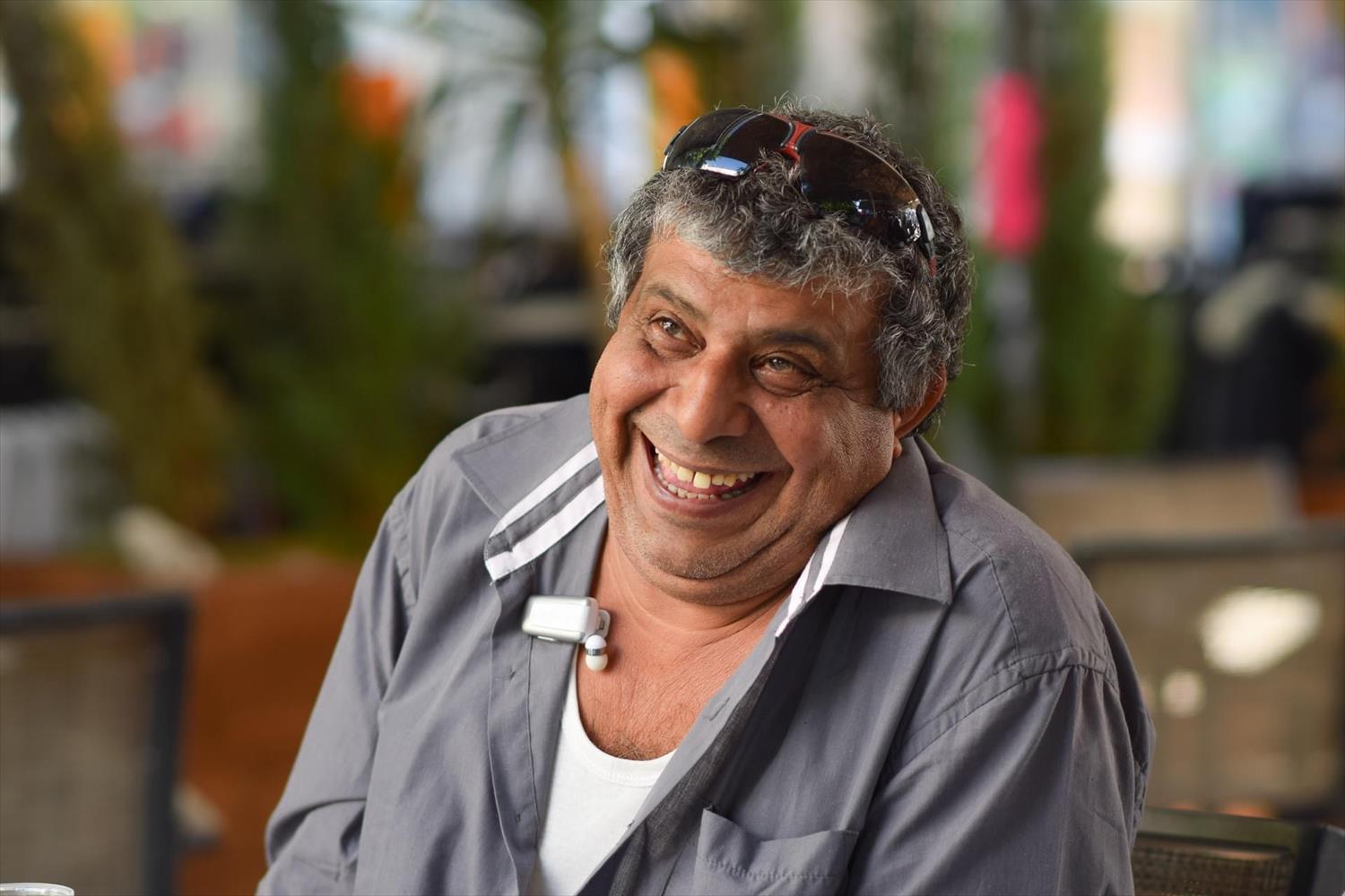 צילום סטילס