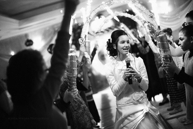 Liraz Bat Mitzva