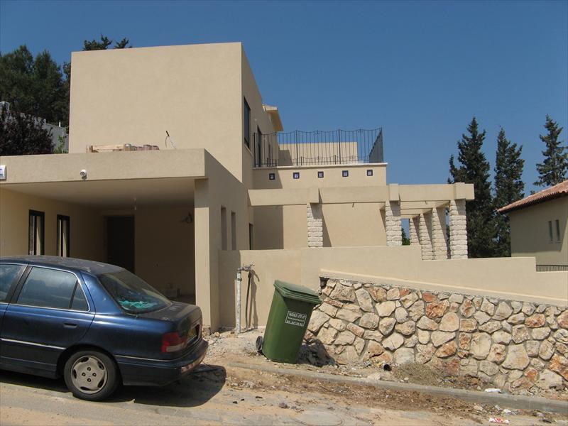 זכרון יעקב - גבעת עדן