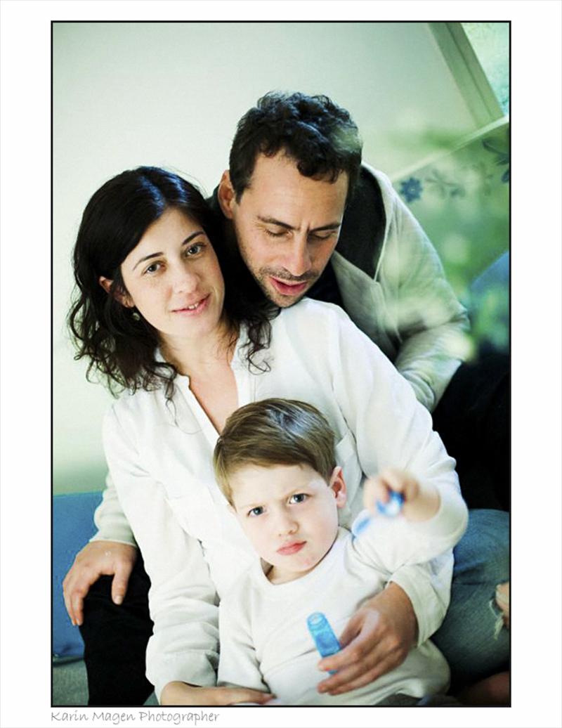 Magen Family