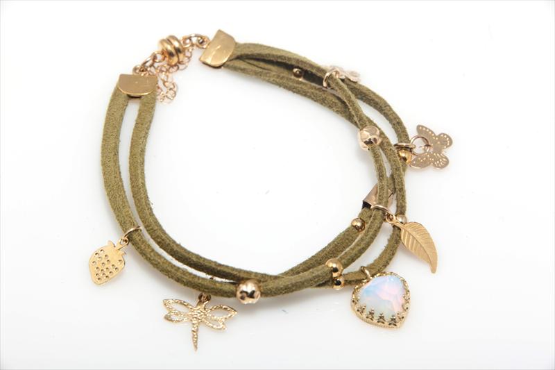 צמיד Olive Love