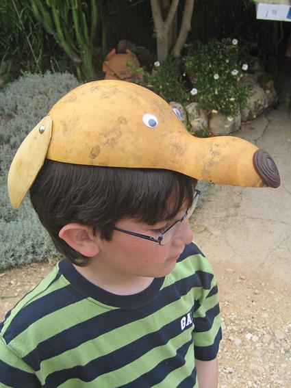 רעיון מקורי