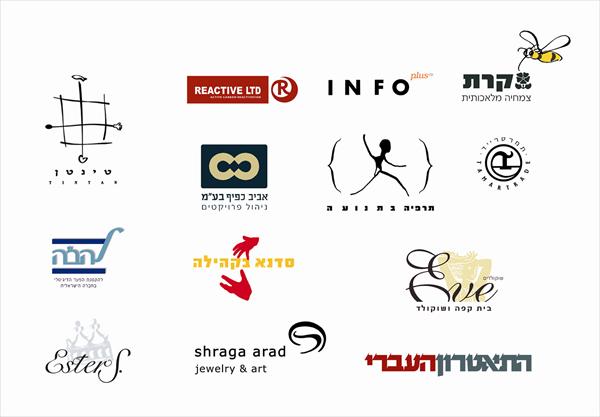 LOGO+SYMBOL DESIGN
