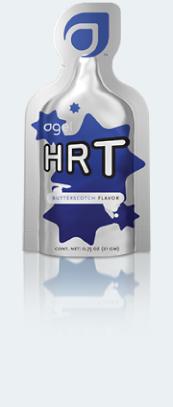 HRT שומר ומחזק שריר הלב