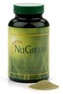 NuGreens