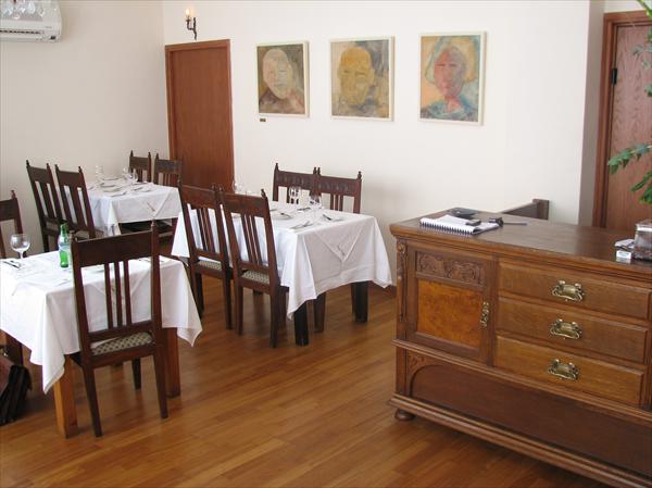 רישיון עסק ועיצוב מסעדה