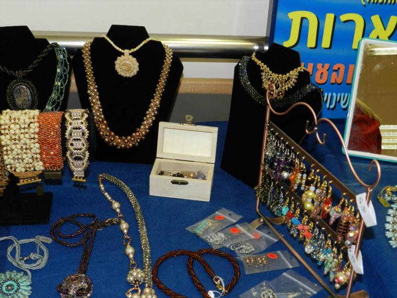 מפגש קבוצת "עסקים פורחים מול התבור