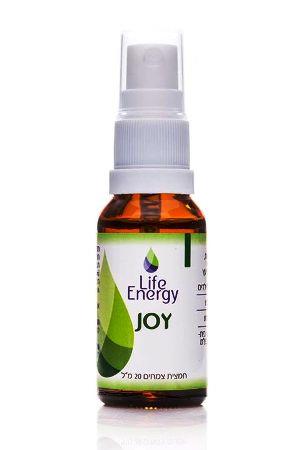 שיפור מצב הרוח Joy