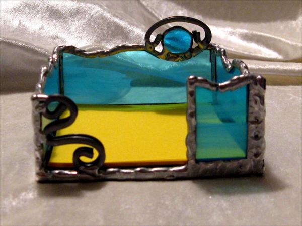 מעמד לפתקיות