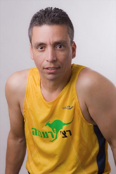 סדרת אימוני ריצה