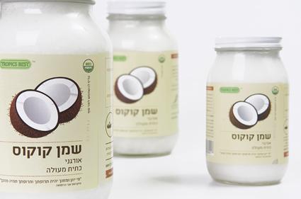 צילום מוצרים